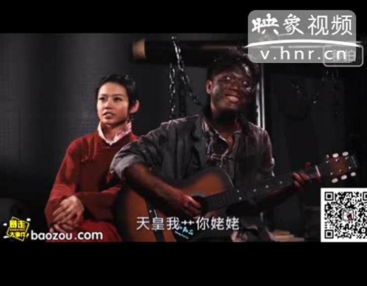 褲襠藏雷的N種版本，已經(jīng)笑暈在廁所