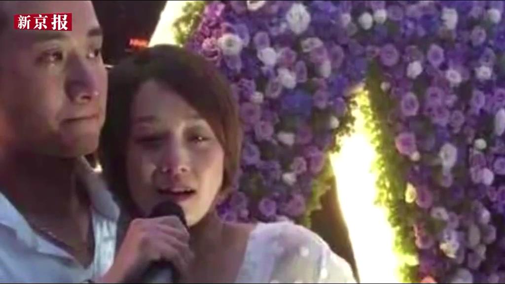 沒(méi)那么簡(jiǎn)單！文章向馬伊琍再求婚真正原因