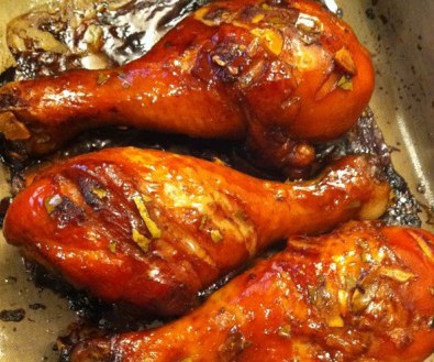 網(wǎng)傳1只烤雞腿等于60支煙 是真的嗎？