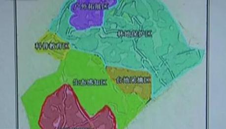 公園又臟又亂 竟是新建的？