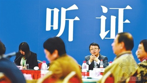 河南水資源費上漲 水價不漲？