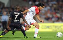 國(guó)米今夏第四援！藍(lán)黑鐵衛(wèi)羅蘭多個(gè)人集錦