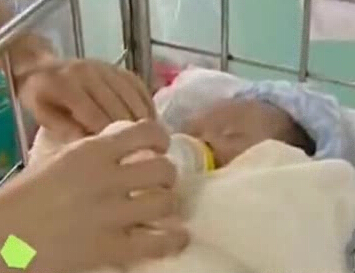 母乳也能捐 到底靠譜嗎？