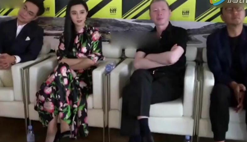 馮小剛王思聰開戰(zhàn) 背后涉十億賭局？