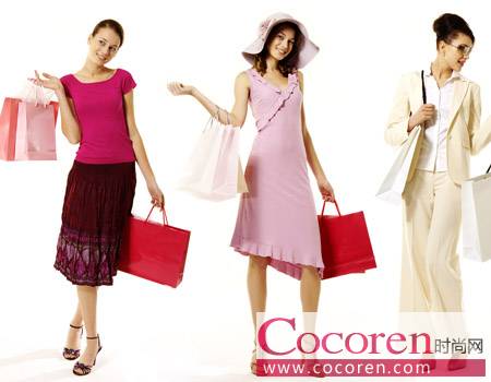 購(gòu)物達(dá)人分享購(gòu)物心得 聰明女人年底購(gòu)物心經(jīng)