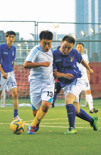 強(qiáng)強(qiáng)對決