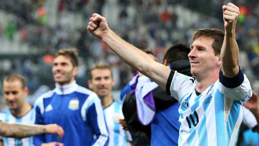 映象評球：里約向左，回家向右