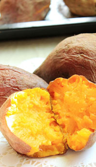 天冷多吃這個(gè)，保暖、防癌又減肥