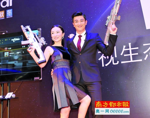 和李小璐鬧不和？霍思燕回應(yīng)：我們太熟了