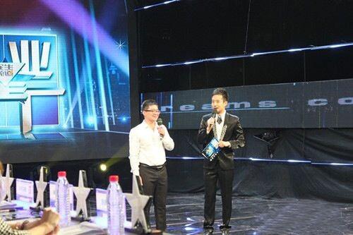 90后創(chuàng)業(yè)小伙，還未畢業(yè)已經(jīng)創(chuàng)業(yè)。