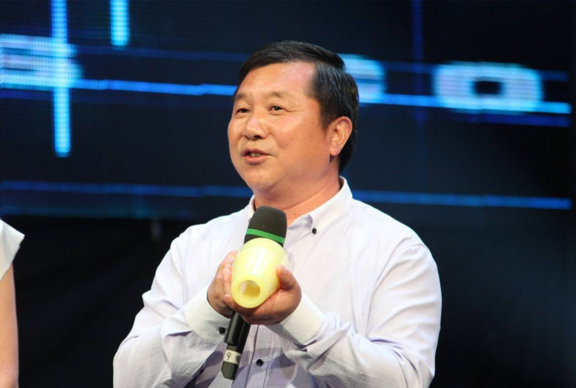 創(chuàng)業(yè)選手張發(fā)院 創(chuàng)業(yè)選手張發(fā)院