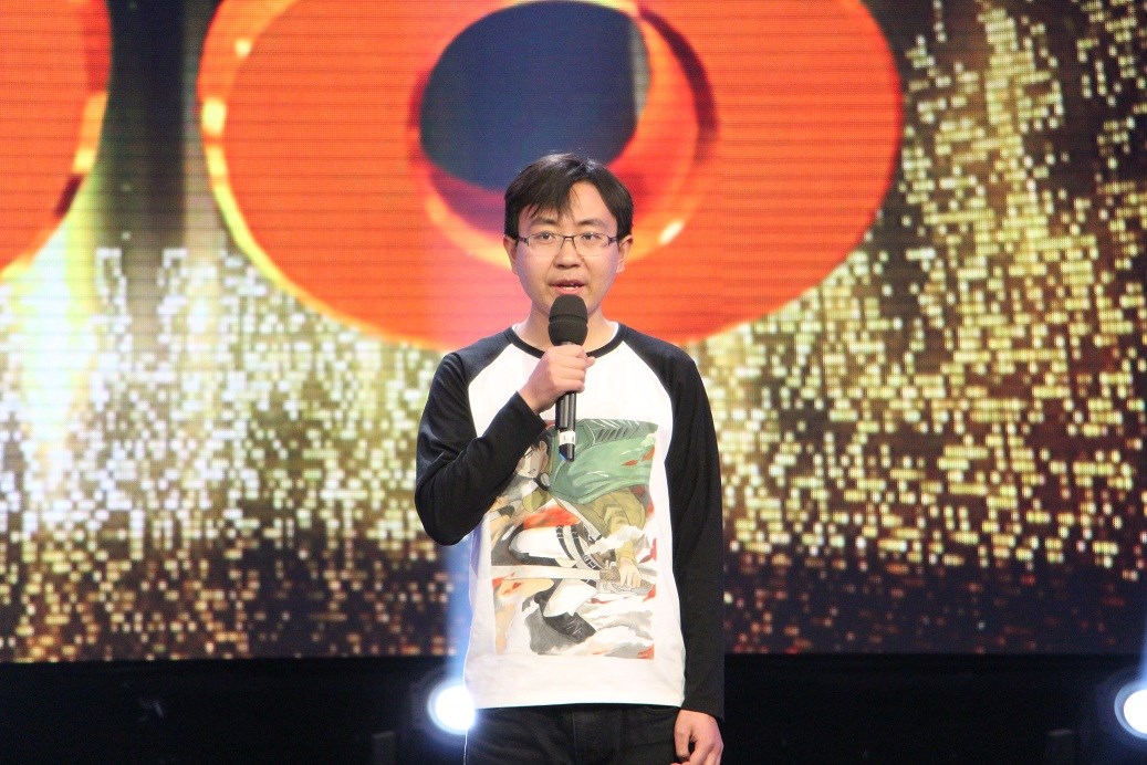 大學生創(chuàng)業(yè)者 大學生創(chuàng)業(yè)者