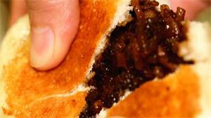 煎出來的包子煨出來的湯，吃起來是有些不一樣