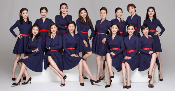 小莉幫忙團全體成員