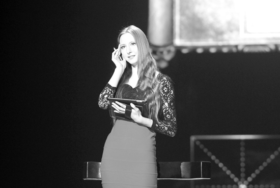 首次亮相《成語英雄》第二季節(jié)目的選手，就凸顯了他們來自五湖四海的特性