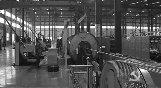 1983年竹林吹響了經(jīng)濟大發(fā)展的號角 1983年竹林吹響了經(jīng)濟大發(fā)展的號角