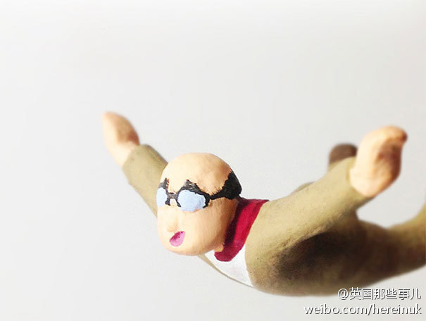 日本設(shè)計(jì)師的創(chuàng)意作品