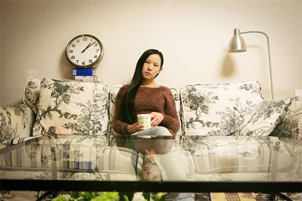 90后性感模特的臺(tái)下生活 一般男人養(yǎng)不起