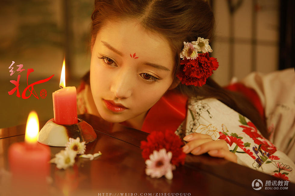 中戲?；ū毁澟婀ㄌ?網(wǎng)絡(luò)爆紅