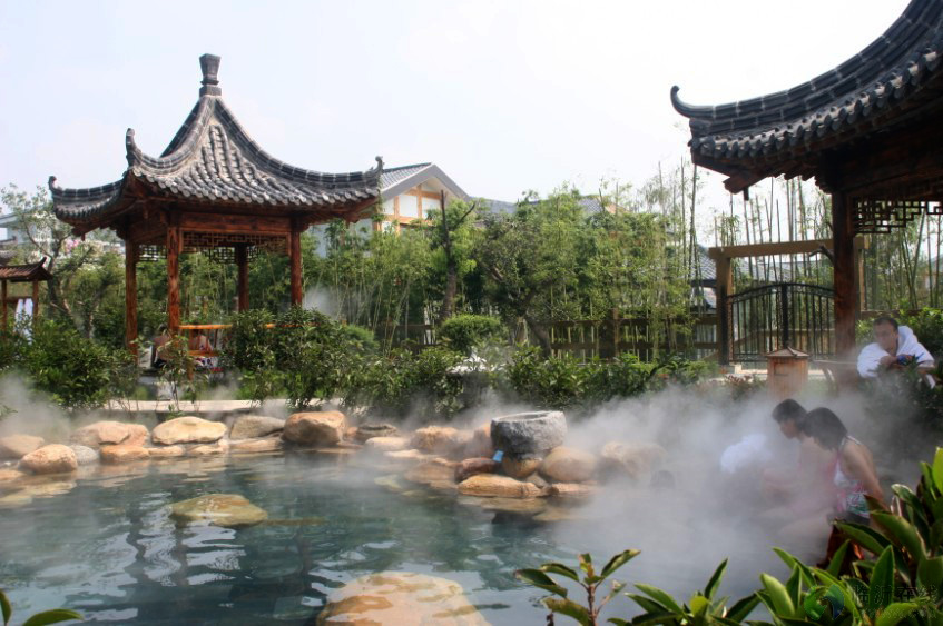 春節(jié)去哪兒？出游地圖告訴您！